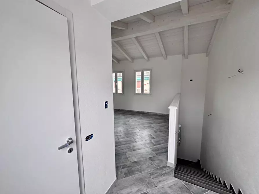 Immagine 4 di Appartamento in vendita  a Badia Polesine