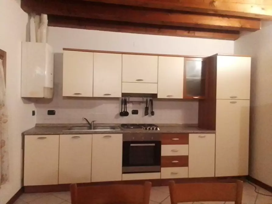Immagine 1 di Appartamento in affitto  in Via San Girolamo a Este