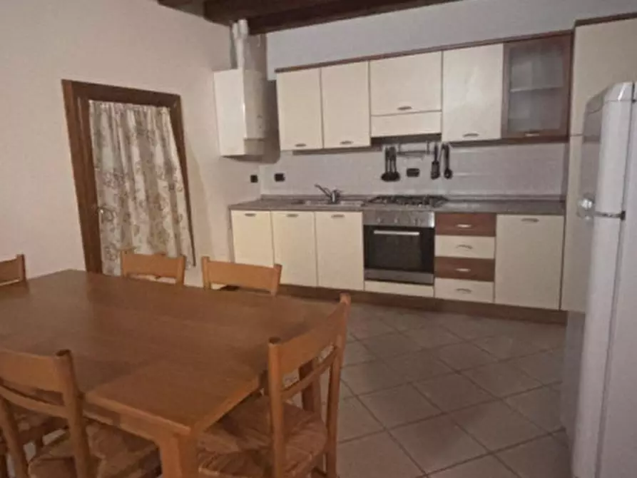 Immagine 2 di Appartamento in affitto  in Via San Girolamo a Este
