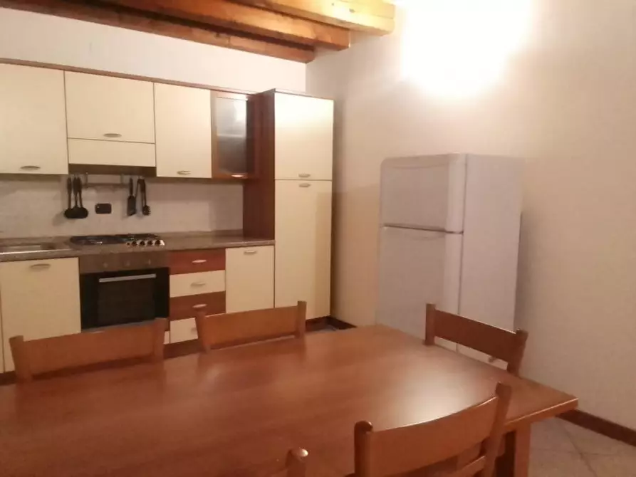Immagine 3 di Appartamento in affitto  in Via San Girolamo a Este