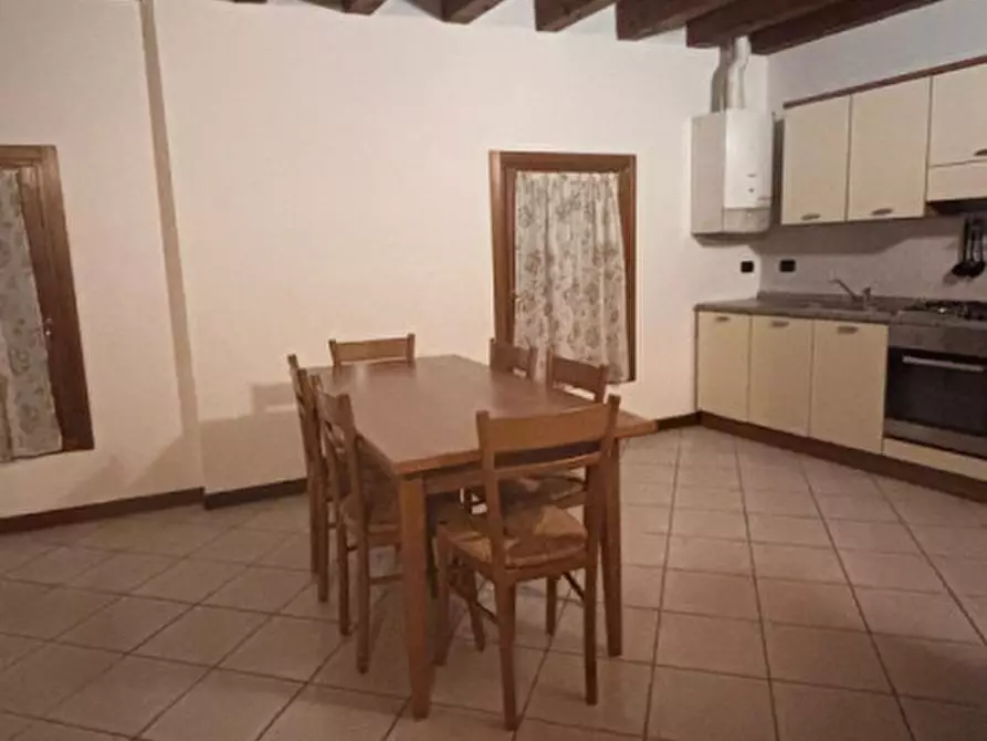 Immagine 4 di Appartamento in affitto  in Via San Girolamo a Este