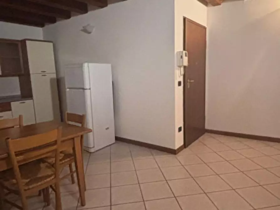 Immagine 6 di Appartamento in affitto  in Via San Girolamo a Este