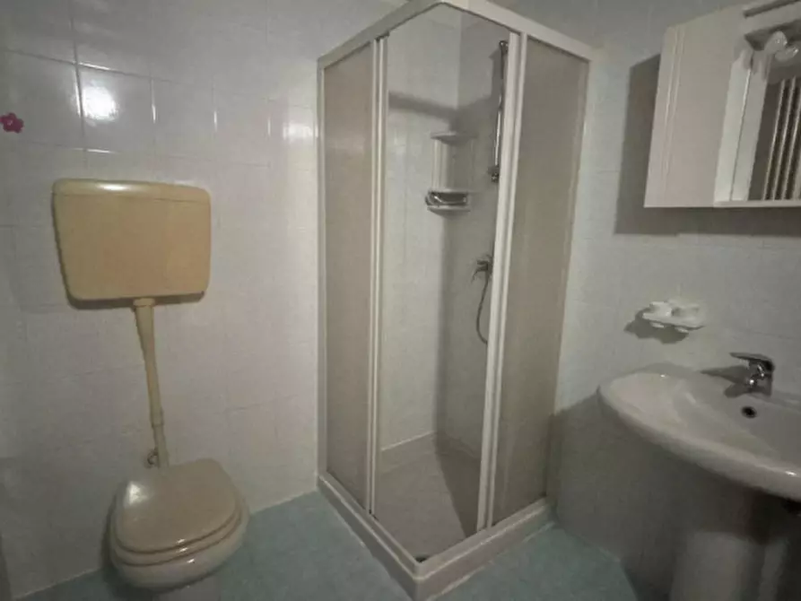 Immagine 10 di Appartamento in affitto  in Via San Girolamo a Este