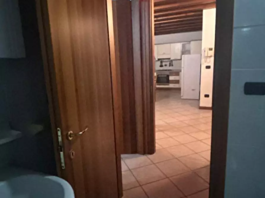 Immagine 14 di Appartamento in affitto  in Via San Girolamo a Este