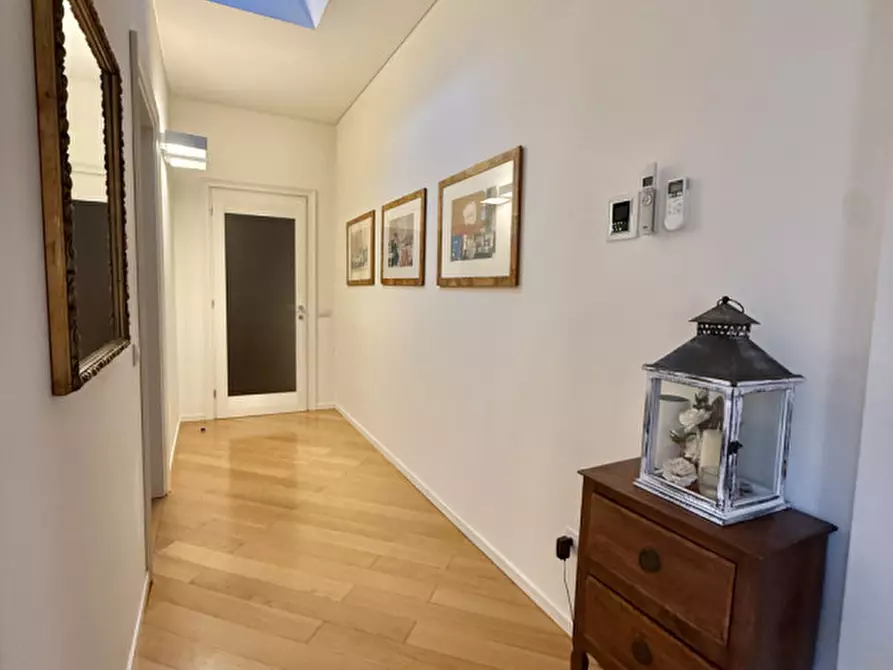 Immagine 8 di Appartamento in vendita  a Vicenza