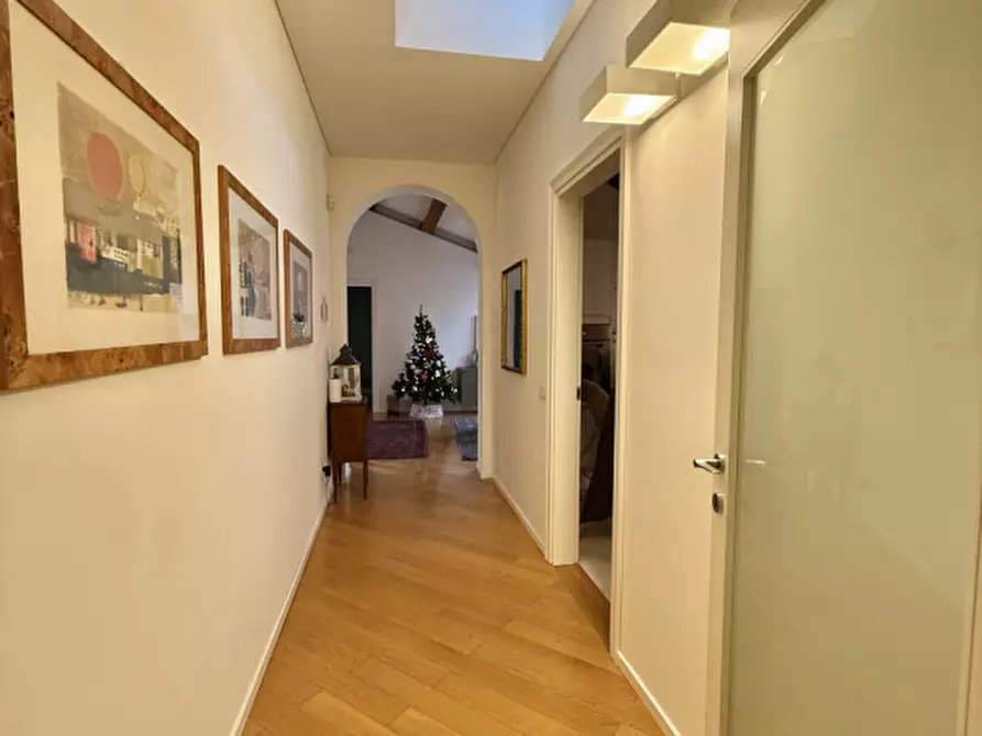 Immagine 7 di Appartamento in vendita  a Vicenza