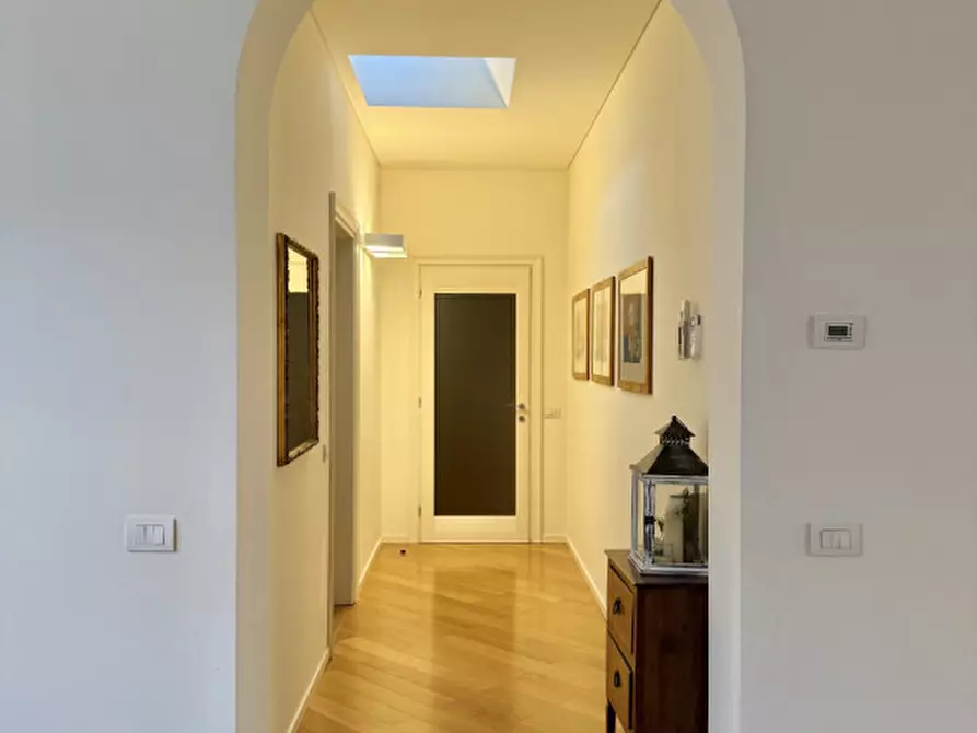 Immagine 9 di Appartamento in vendita  a Vicenza