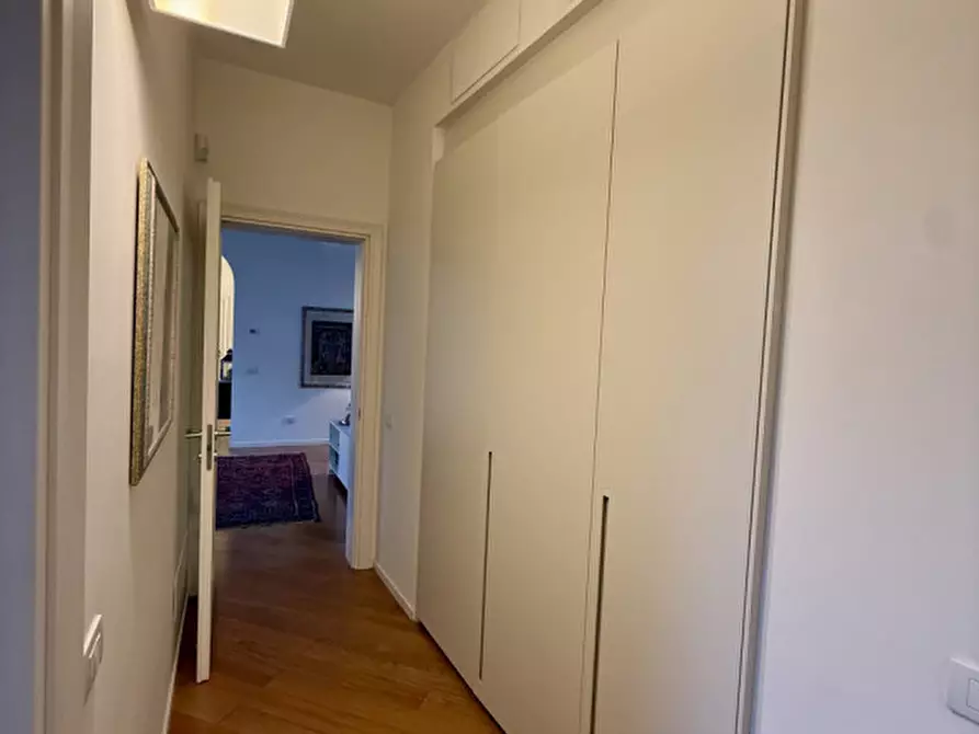 Immagine 30 di Appartamento in vendita  a Vicenza