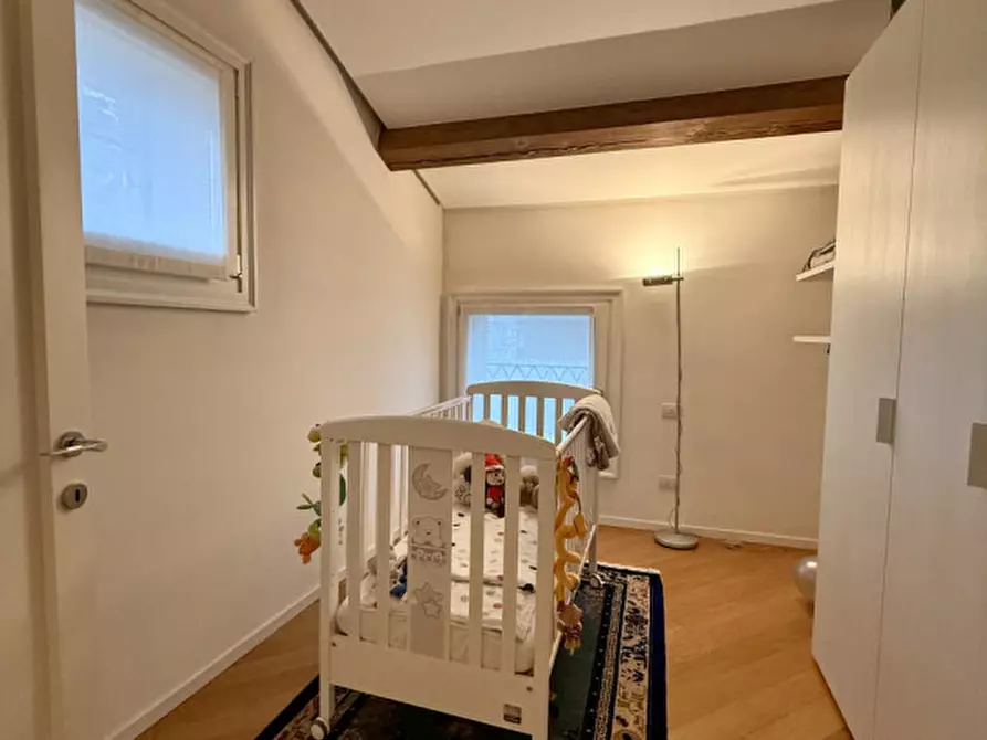 Immagine 31 di Appartamento in vendita  a Vicenza