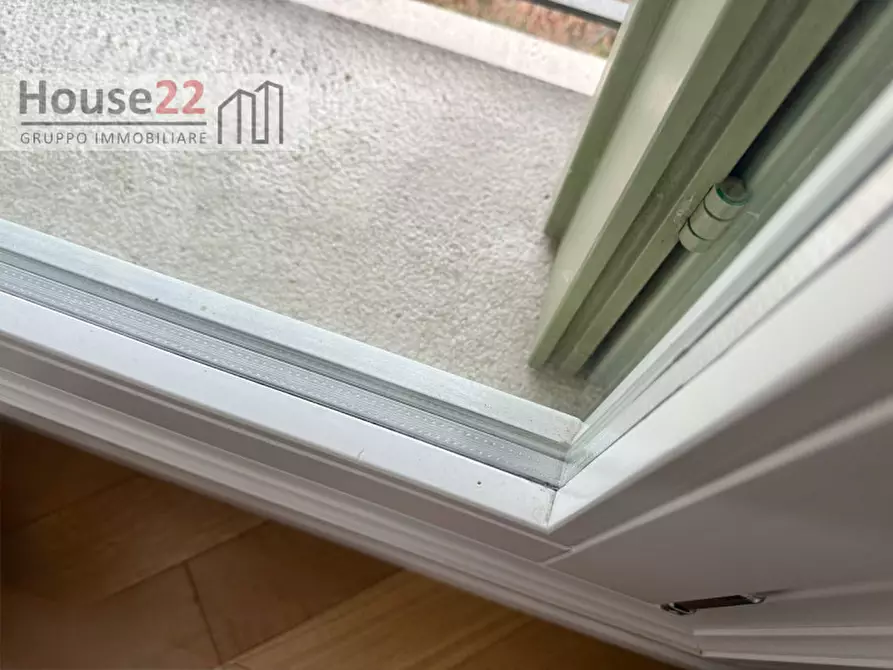 Immagine 35 di Appartamento in vendita  a Vicenza