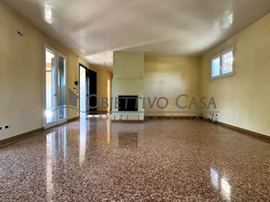 Immagine 6 di Villa in vendita  in Via Luigi Pierobon a Padova