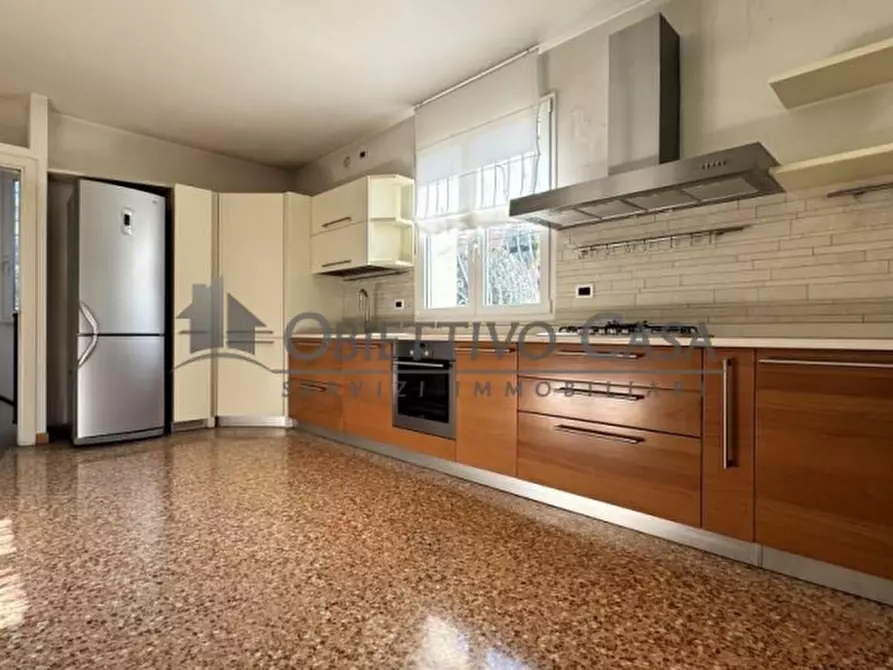 Immagine 8 di Villa in vendita  in Via Luigi Pierobon a Padova