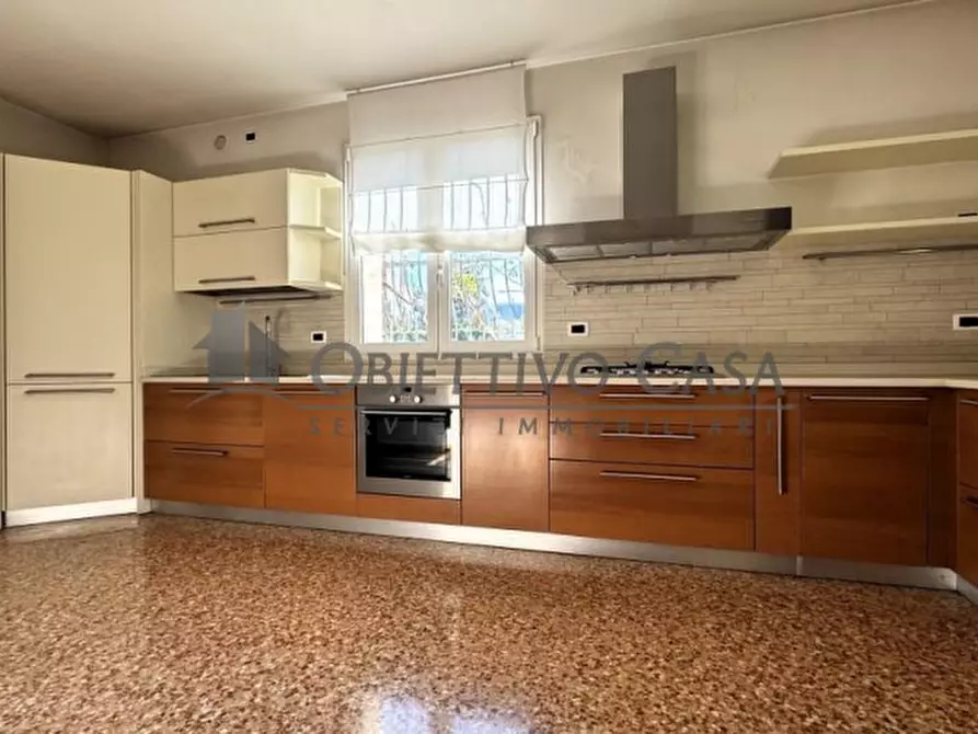 Immagine 8 di Villa in vendita  in Via Luigi Pierobon a Padova