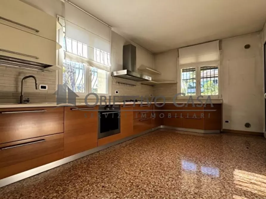 Immagine 10 di Villa in vendita  in Via Luigi Pierobon a Padova