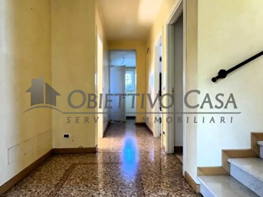 Immagine 10 di Villa in vendita  in Via Luigi Pierobon a Padova