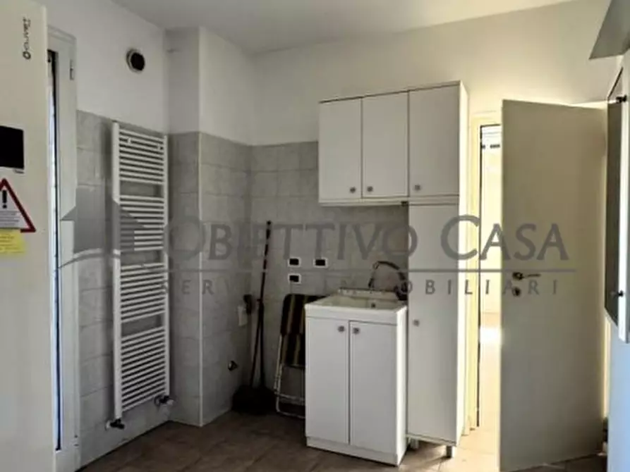 Immagine 13 di Villa in vendita  in Via Luigi Pierobon a Padova