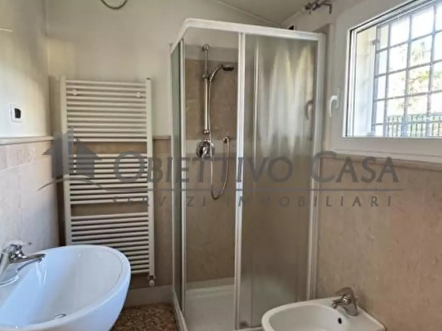 Immagine 15 di Villa in vendita  in Via Luigi Pierobon a Padova