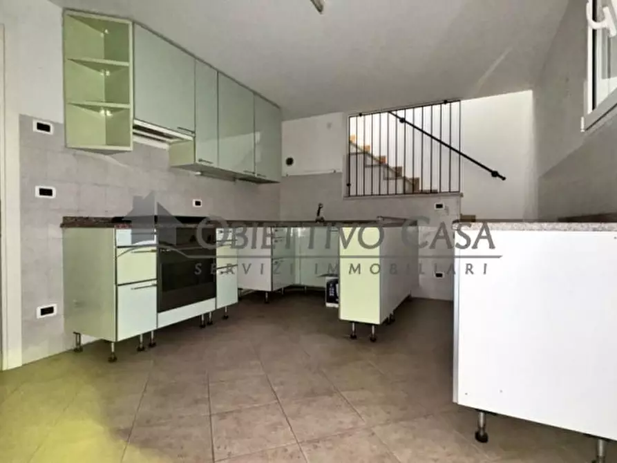 Immagine 16 di Villa in vendita  in Via Luigi Pierobon a Padova