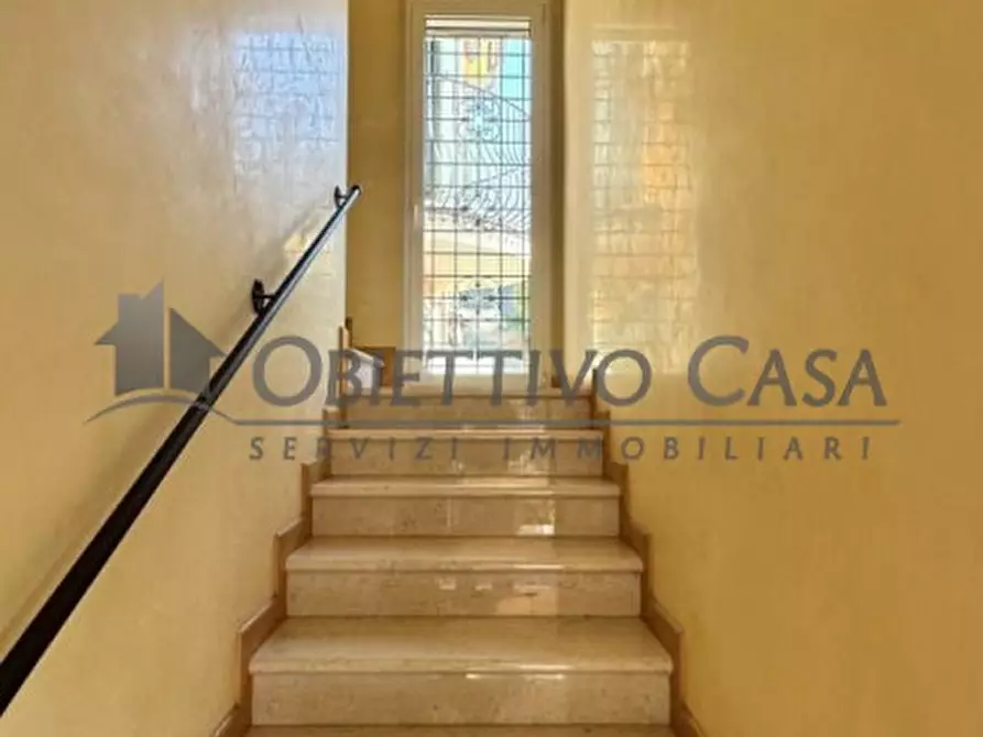 Immagine 18 di Villa in vendita  in Via Luigi Pierobon a Padova