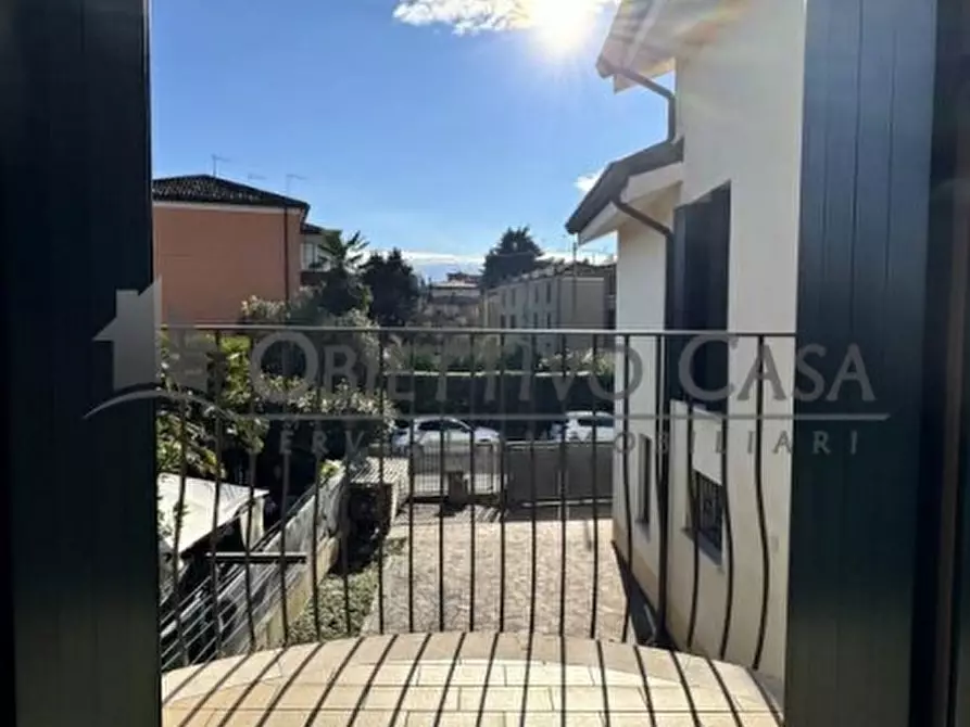Immagine 23 di Villa in vendita  in Via Luigi Pierobon a Padova
