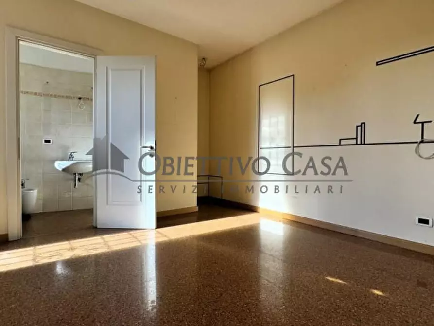 Immagine 25 di Villa in vendita  in Via Luigi Pierobon a Padova