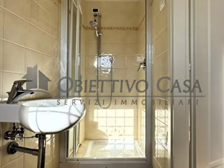 Immagine 27 di Villa in vendita  in Via Luigi Pierobon a Padova