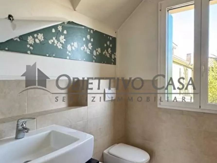 Immagine 30 di Villa in vendita  in Via Luigi Pierobon a Padova