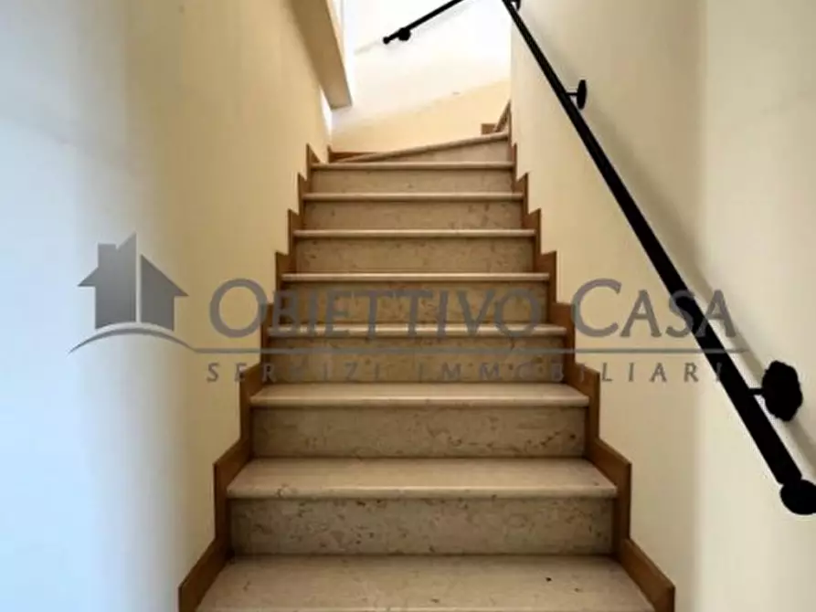 Immagine 36 di Villa in vendita  in Via Luigi Pierobon a Padova