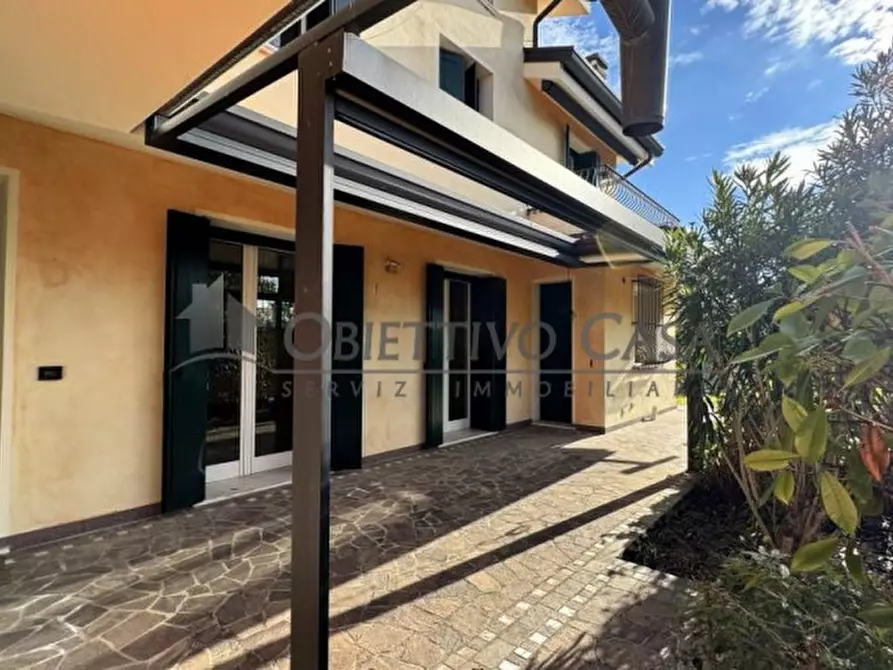 Immagine 38 di Villa in vendita  in Via Luigi Pierobon a Padova