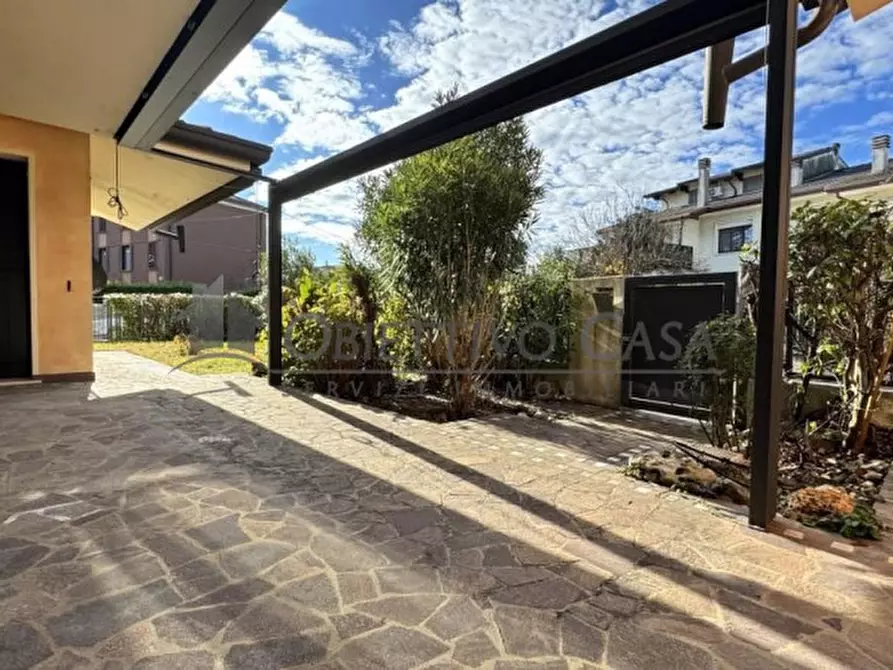 Immagine 39 di Villa in vendita  in Via Luigi Pierobon a Padova