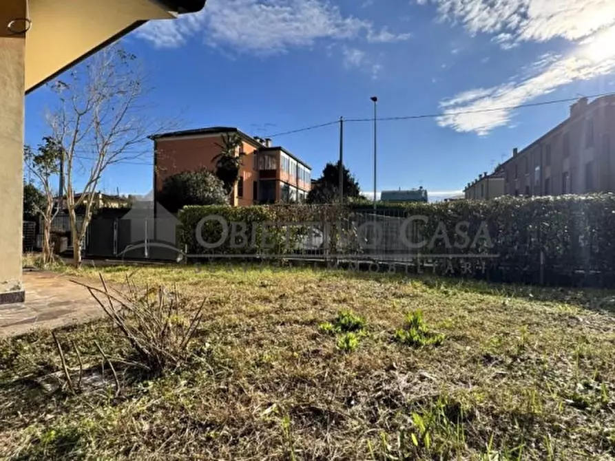 Immagine 41 di Villa in vendita  in Via Luigi Pierobon a Padova