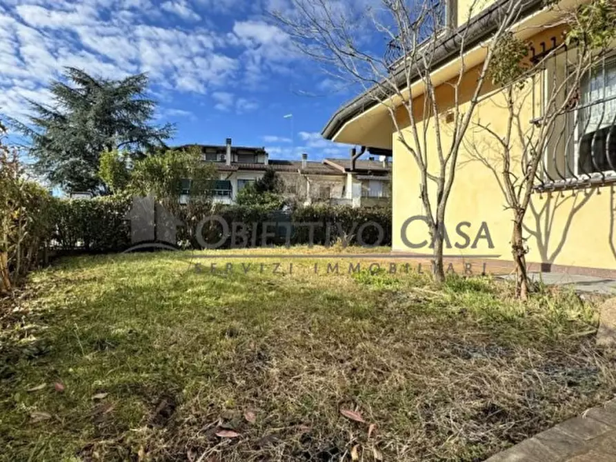 Immagine 42 di Villa in vendita  in Via Luigi Pierobon a Padova