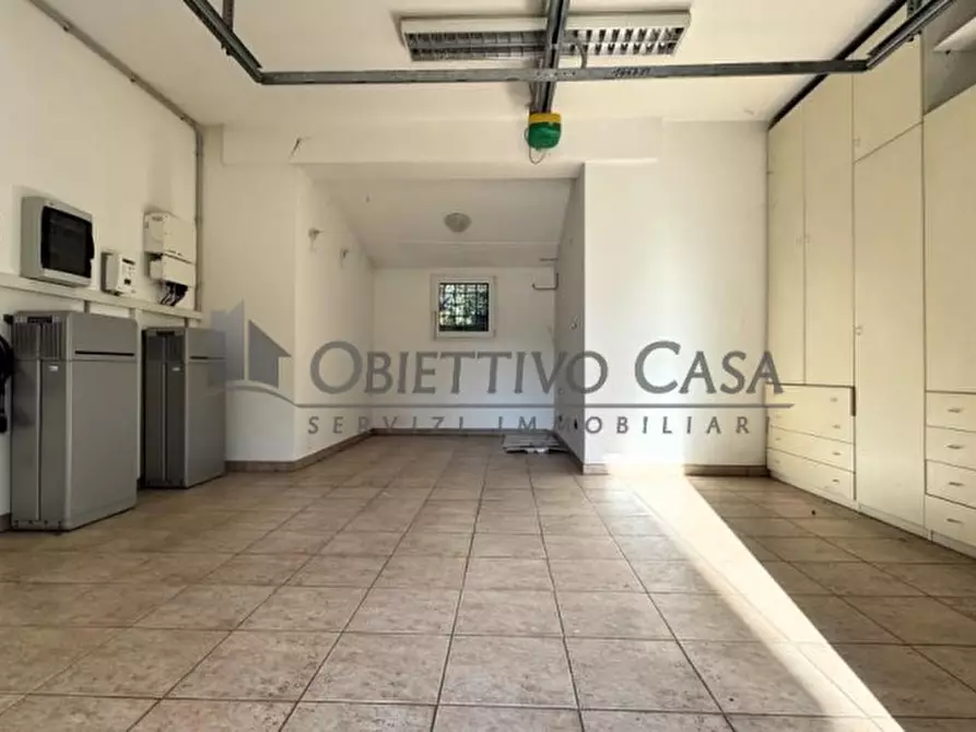 Immagine 44 di Villa in vendita  in Via Luigi Pierobon a Padova