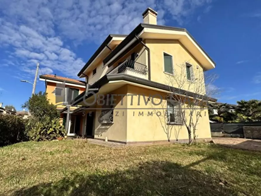 Immagine 45 di Villa in vendita  in Via Luigi Pierobon a Padova