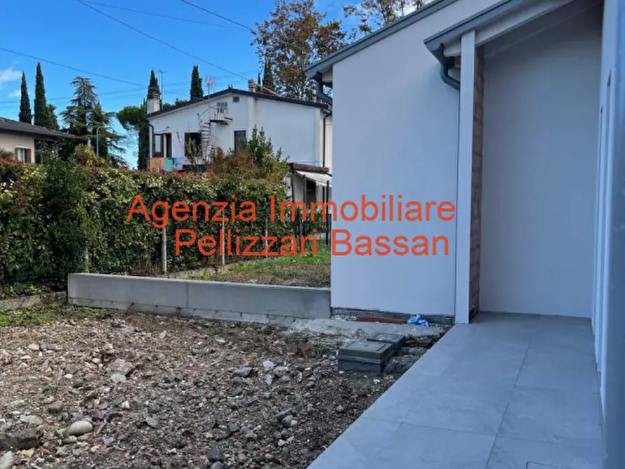 Immagine 6 di Casa bifamiliare in vendita  a Spresiano