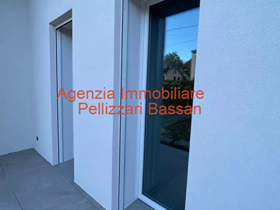 Immagine 7 di Casa bifamiliare in vendita  a Spresiano