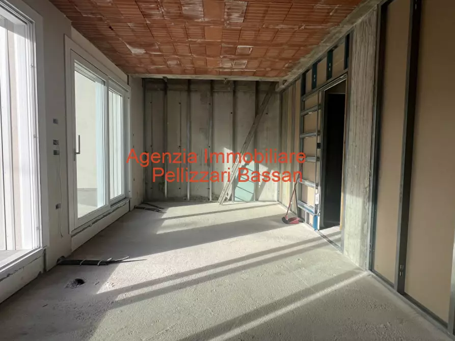 Immagine 8 di Casa bifamiliare in vendita  a Spresiano