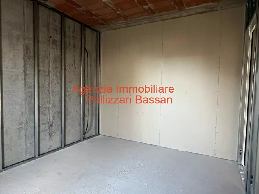 Immagine 9 di Casa bifamiliare in vendita  a Spresiano