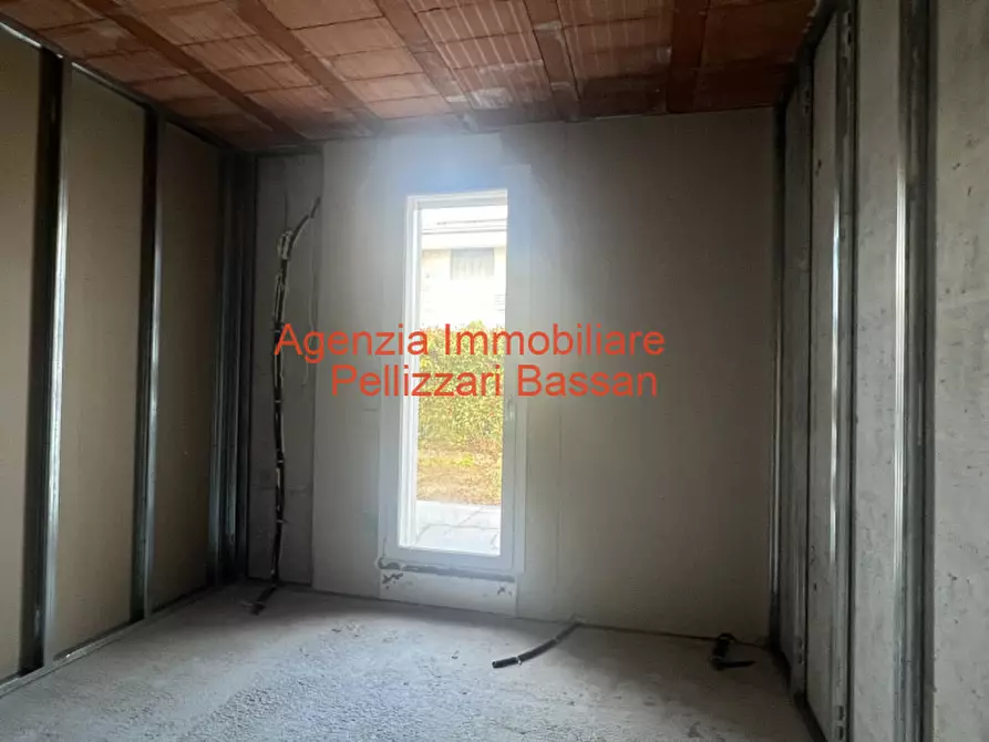 Immagine 11 di Casa bifamiliare in vendita  a Spresiano