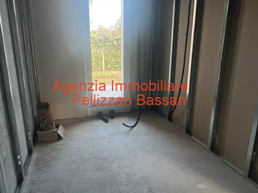 Immagine 13 di Casa bifamiliare in vendita  a Spresiano