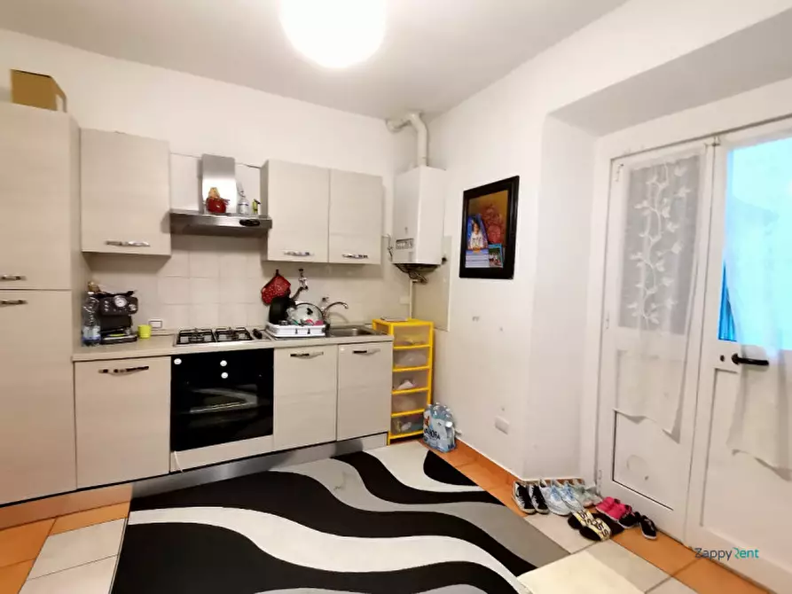 Immagine 2 di Appartamento in affitto  in Via IV Novembre a Cernusco Sul Naviglio