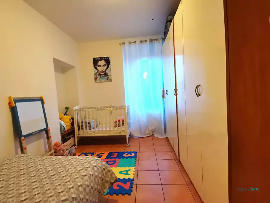 Immagine 5 di Appartamento in affitto  in Via IV Novembre a Cernusco Sul Naviglio