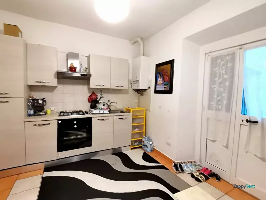 Immagine 14 di Appartamento in affitto  in Via IV Novembre a Cernusco Sul Naviglio