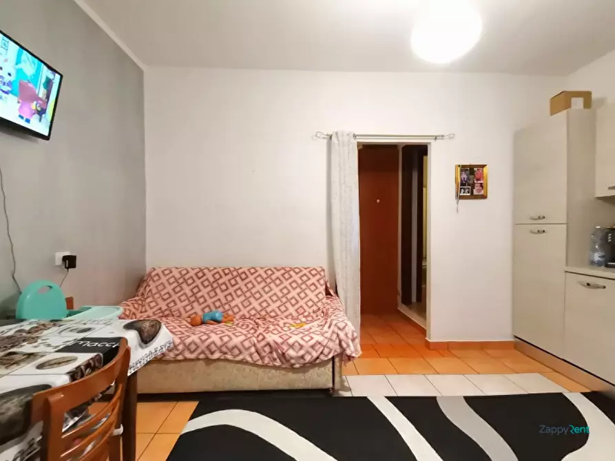 Immagine 15 di Appartamento in affitto  in Via IV Novembre a Cernusco Sul Naviglio