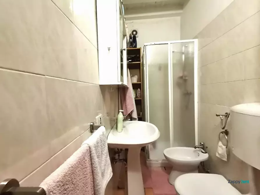 Immagine 16 di Appartamento in affitto  in Via IV Novembre a Cernusco Sul Naviglio