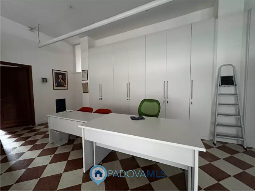 Immagine 7 di Ufficio in vendita  in via san marco, 141 a Padova