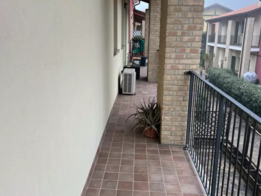 Immagine 1 di Appartamento in affitto  in Via G.B. Alezzini a Arqua' Petrarca