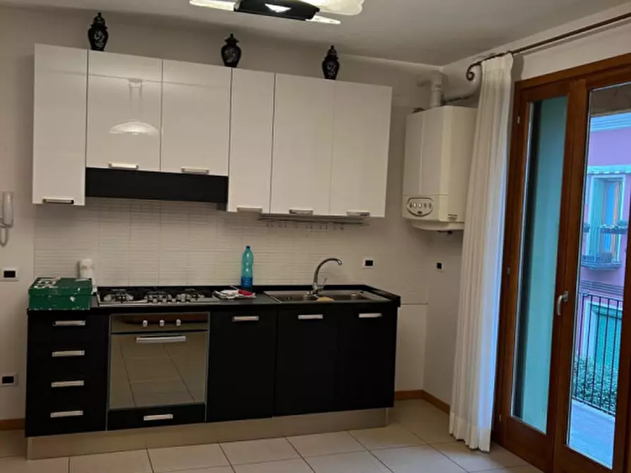 Immagine 4 di Appartamento in affitto  in Via G.B. Alezzini a Arqua' Petrarca