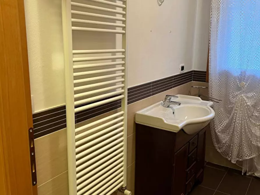 Immagine 5 di Appartamento in affitto  in Via G.B. Alezzini a Arqua' Petrarca