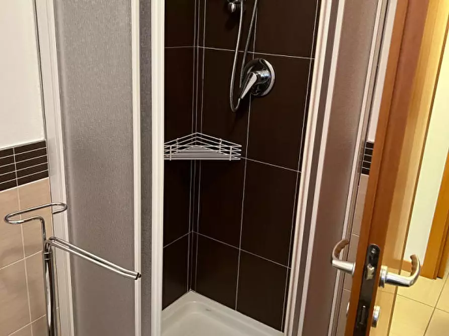 Immagine 6 di Appartamento in affitto  in Via G.B. Alezzini a Arqua' Petrarca